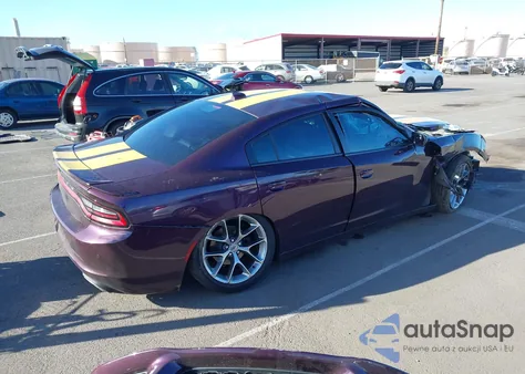 2020 Dodge Charger Sxt Rwd z USA, uszkodzony, nr VIN 2C3CDXBG9LH217054